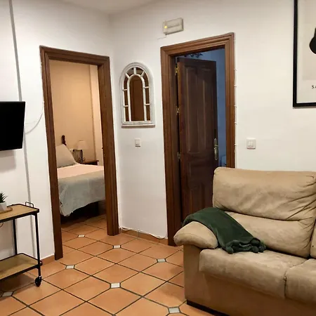 Peregrinos Apartment