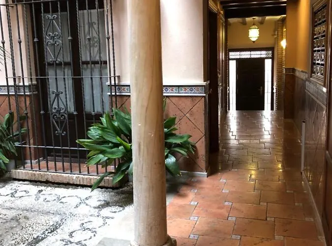 Apartmán Peregrinos *