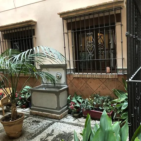Apartment Peregrinos