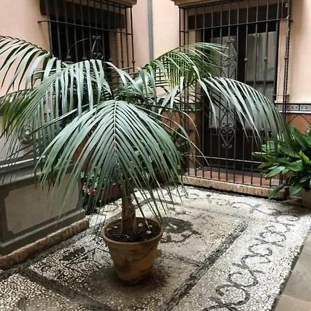 Peregrinos Apartment
