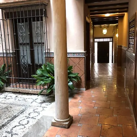 Apartment Peregrinos *
