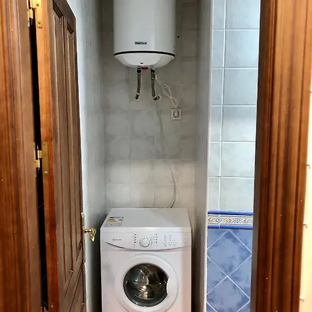 Apartment Peregrinos